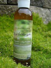 Earthwear - Cleanser Oily/Problem Skin 120 ml